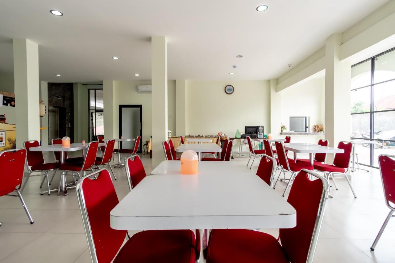 Oyo 1940 Cendana Homestay Syariah Medan Dış mekan fotoğraf