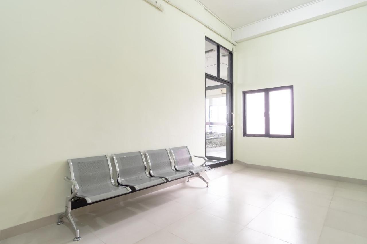 Oyo 1940 Cendana Homestay Syariah Medan Dış mekan fotoğraf