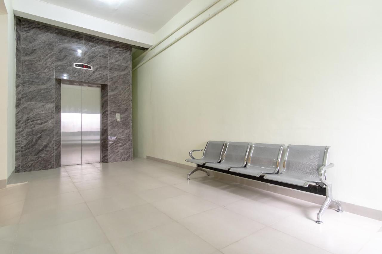 Oyo 1940 Cendana Homestay Syariah Medan Dış mekan fotoğraf