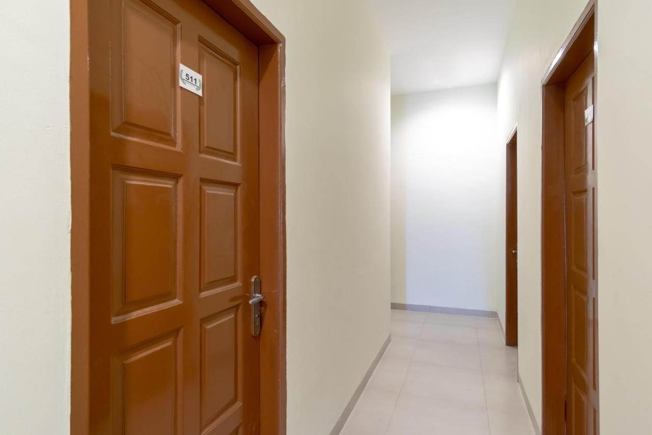 Oyo 1940 Cendana Homestay Syariah Medan Dış mekan fotoğraf