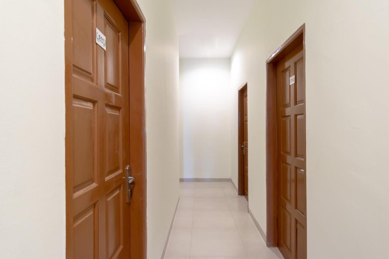 Oyo 1940 Cendana Homestay Syariah Medan Dış mekan fotoğraf