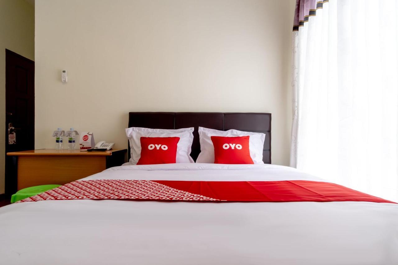 Oyo 1940 Cendana Homestay Syariah Medan Dış mekan fotoğraf