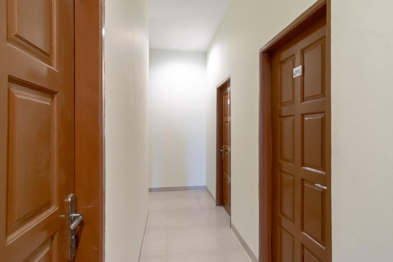Oyo 1940 Cendana Homestay Syariah Medan Dış mekan fotoğraf