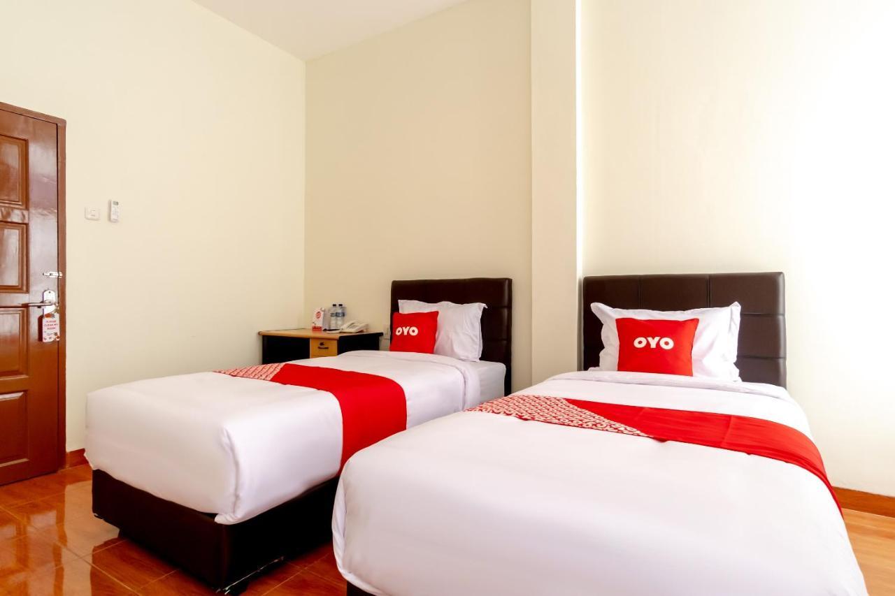 Oyo 1940 Cendana Homestay Syariah Medan Dış mekan fotoğraf