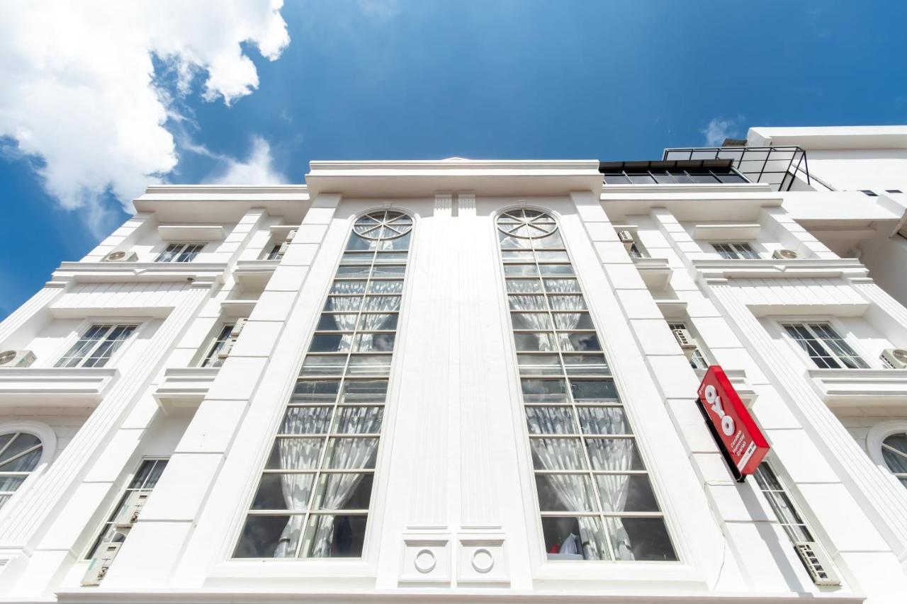 Oyo 1940 Cendana Homestay Syariah Medan Dış mekan fotoğraf