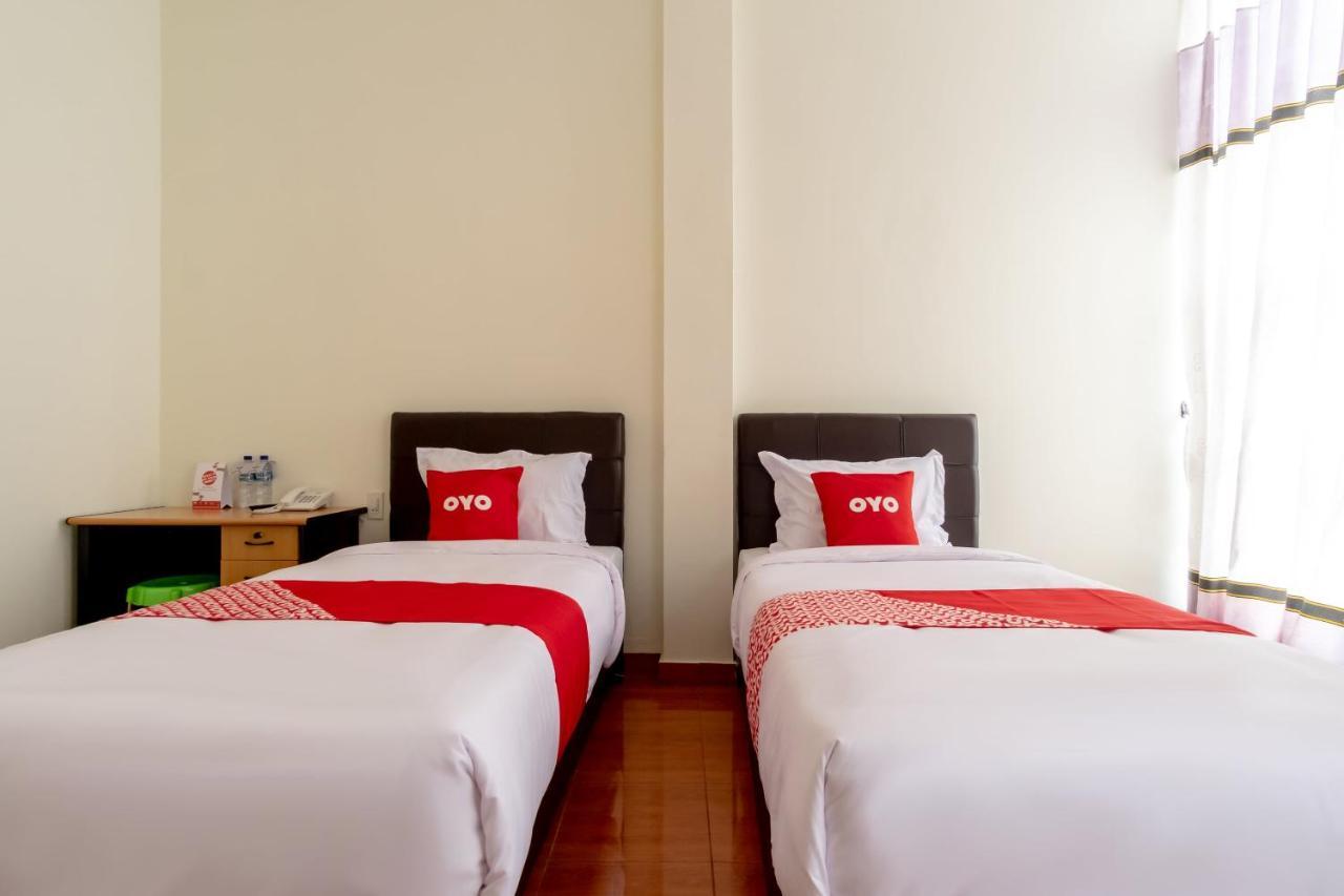 Oyo 1940 Cendana Homestay Syariah Medan Dış mekan fotoğraf